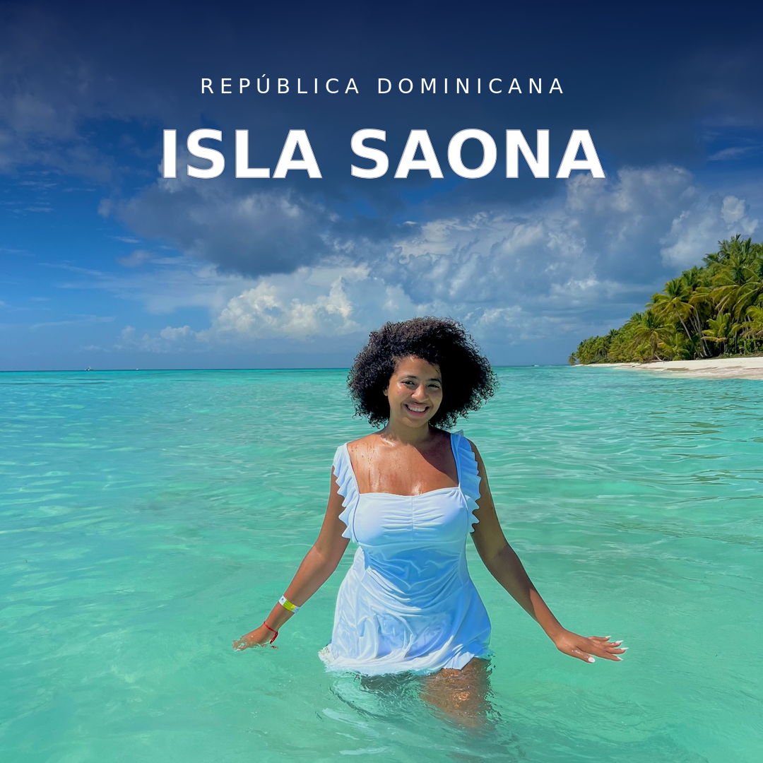 Isla Saona