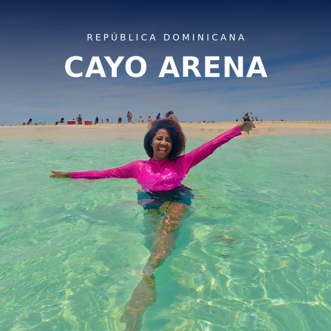 Cayo Arena