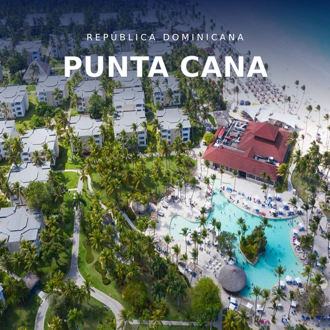 Punta Cana