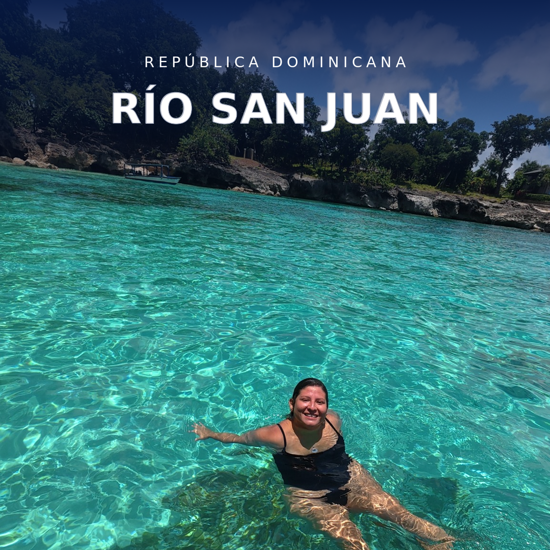 Río San Juan